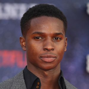 Fotoğraf Kedar Williams-Stirling