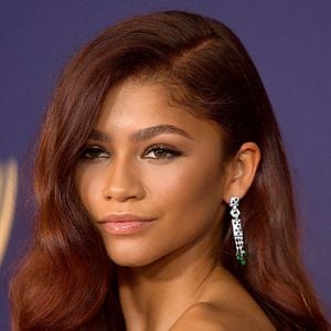 Fotoğraf Zendaya