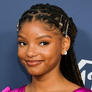 Fotoğraf Halle Bailey