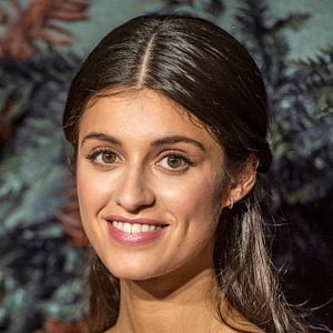 Fotoğraf Anya Chalotra