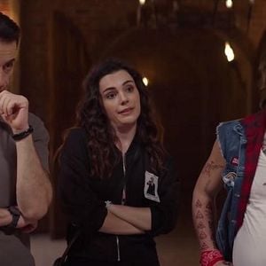 Fotoğraf Baba Parası