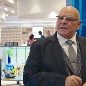 Fotoğraf Baba Parası