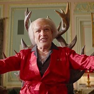 Fotoğraf Baba Parası