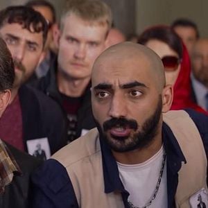 Fotoğraf Baba Parası