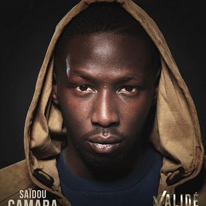 Fotoğraf Saïdou Camara