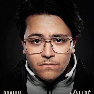 Fotoğraf Brahim Bouhlel