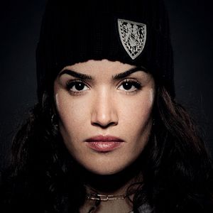 Fotoğraf Sabrina Ouazani