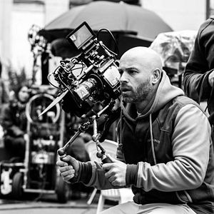 Fotoğraf Franck Gastambide