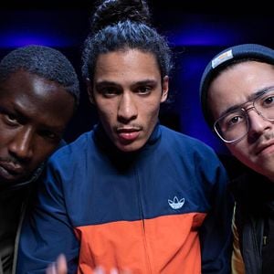 Fotoğraf Saïdou Camara