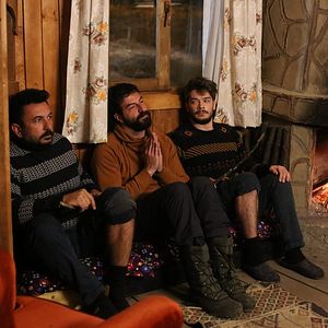 Fotoğraf Kuzey Yıldızı (ilk aşk)