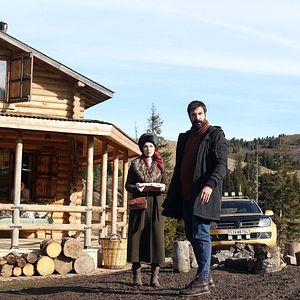 Fotoğraf Kuzey Yıldızı (ilk aşk)