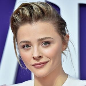 Fotoğraf Chloë Grace Moretz
