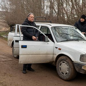 Fotoğraf Savaşçı