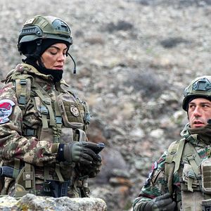 Fotoğraf Savaşçı