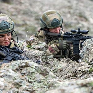 Fotoğraf Savaşçı