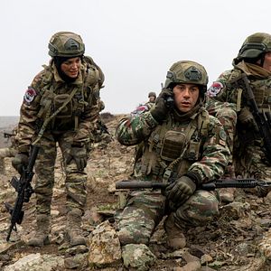 Fotoğraf Savaşçı