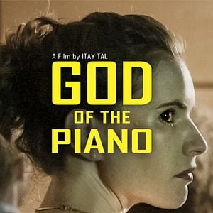 Fotoğraf God Of The Piano