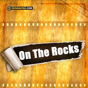 Fotoğraf On The Rocks