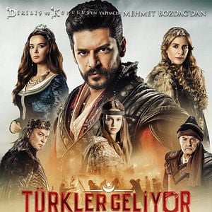 Fotoğraf Türkler Geliyor : Adaletin Kılıcı