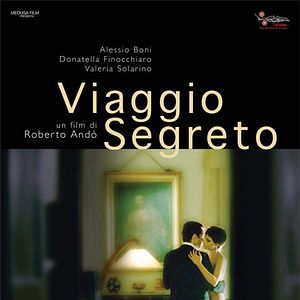 Fotoğraf Gizemli Yolculuk