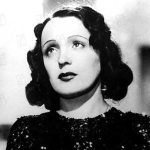 Fotoğraf Edith Piaf