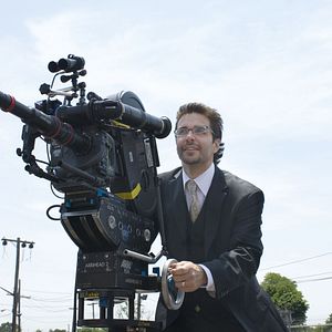 Fotoğraf James DeMonaco