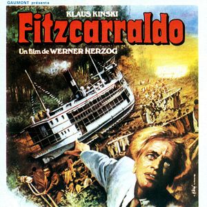 Fotoğraf Fitzcarraldo