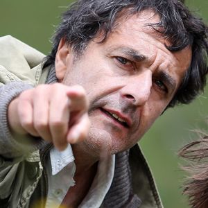 Fotoğraf Nicolas Vanier