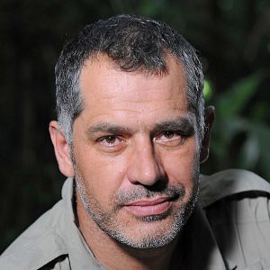 Fotoğraf Luc Jacquet