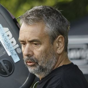 Fotoğraf Luc Besson