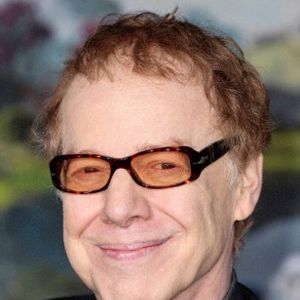 Fotoğraf Danny Elfman