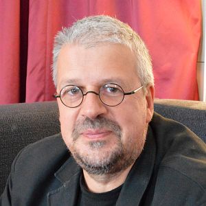 Fotoğraf Sylvain Chomet