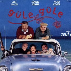 Fotoğraf Güle Güle