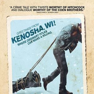 Fotoğraf The Convincer