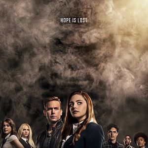 Legacies Sezon 2 Beyazperde