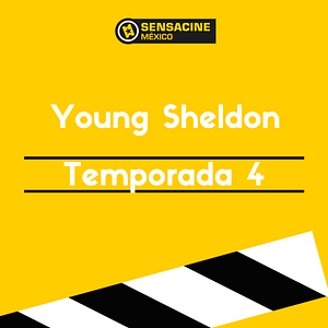 Fotoğraf Young Sheldon