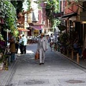 Fotoğraf Aşk Tesadüfleri Sever 2