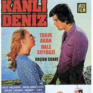Fotoğraf Kanlı Deniz