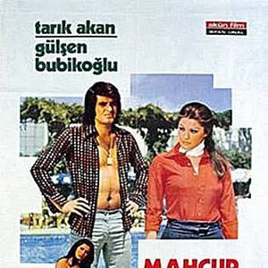 Fotoğraf Mahçup Delikanlı