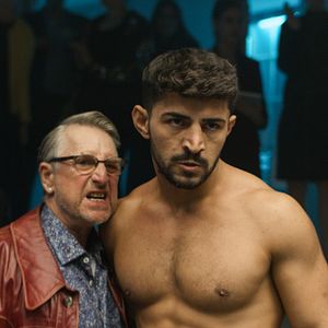 Fotoğraf Martin Semmelrogge