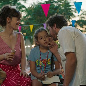 Fotoğraf La virgen de agosto