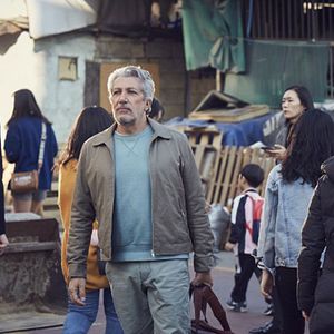 Fotoğraf Alain Chabat