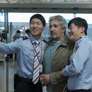 Fotoğraf Alain Chabat