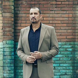 Fotoğraf Fernando Solórzano