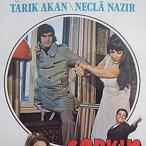 Fotoğraf Çapkın Hırsız