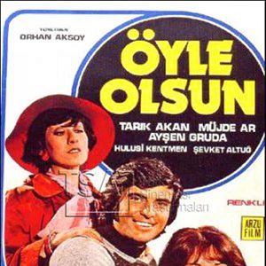 Fotoğraf Öyle Olsun