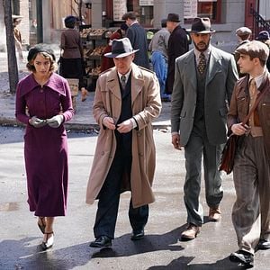 Fotoğraf Iain De Caestecker