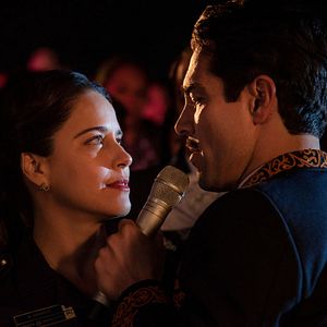 Fotoğraf Omar Chaparro