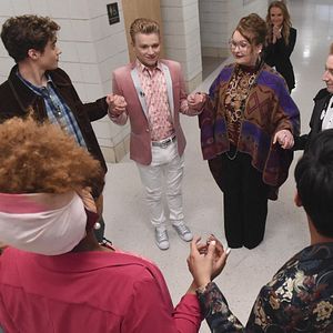 Fotoğraf Joshua Bassett