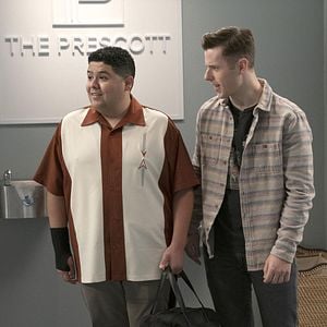 Fotoğraf Rico Rodriguez